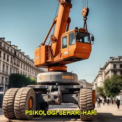 Mendalami Aspek Psikologi dalam Kehidupan Sehari-hari